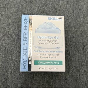 10 for $30 SkinLab Hydra Eye Gel .5 oz